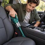 Zhopu AirClean Pro – Aspiradora inalámbrica portátil