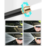 HydroJet Pro – Manguera de lavado a presión con pistola para automóvil