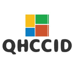 QHCCID – tenis casuales de cuero para hombre con suela elevada