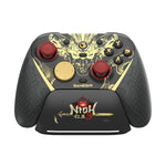 GameSir G7 Pro 8K Nioh 3 – control inalámbrico con base de carga y sticks TMR Gen 2