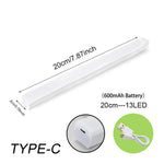 Zhopu GlowSense™ Rechargeable Motion Sensor Light