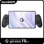 GameSir G8+ – control inalámbrico Hall Effect para Switch 2, Android, iPhone, iPad y PC