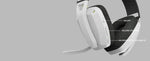 BINNUNE BW06 – audífonos gamer Bluetooth + 2.4 GHz para PS5, PS4, PC y Mac
