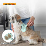 Zhopu PetMist™ 3-in-1 Grooming Brush