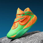 Tenis de baloncesto unisex – transpirables y ligeros