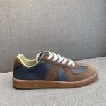 Tenis skate unisex – estilo urbano y suela resistente