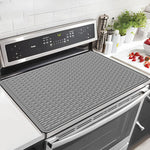 Silicone Induction Cooktop Mat – Non-Slip & Heat-Resistant