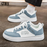 Tenis deportivos retro para hombre – cómodos y transpirables