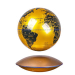 Lámpara planetaria levitante con control táctil – Saturno, Luna, galaxia y globo