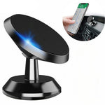 Zhopu MagGrip™ 360° Magnetic Car Phone Mount