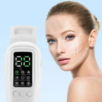 Masajeador facial eléctrico V-Line con EMS y vibración