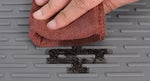 Silicone Induction Cooktop Mat – Non-Slip & Heat-Resistant