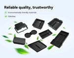 Kit organizador de consola para Tesla Model 3 / Y / YL Highland y Juniper 2025–2026