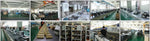 Fregadora comercial inalámbrica Walk-Behind con batería