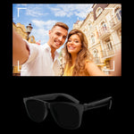 OnePlus – gafas inteligentes AI con cámara, Bluetooth y traducción