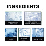 Spray restaurador para interior de auto 100 ml – tablero, plástico y cuero