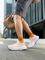 361° PopBlaze 6.0 – tenis unisex de running con amortiguación