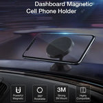 Zhopu MagGrip™ 360° Magnetic Car Phone Mount