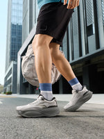 361° PopBlaze 6.0 – tenis unisex de running con amortiguación