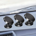 Zhopu MagGrip™ 360° Magnetic Car Phone Mount