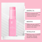 PDRN Pink Collagen Volume Multi Balm – stick multiuso para rostro, ojos y labios