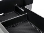 Organizador de consola central para BYD Seal U DM-i 2025 / Song Plus DM-i RHD