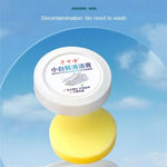 White Shoe Cleaning Cream – 120 g / 260 g