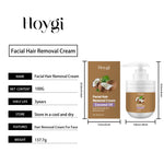 Coconut Hair Removal Cream 100 g – Body Care