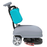 Fregadora comercial Walk-Behind 350 – limpieza de alta eficiencia