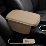 Cojín organizador para reposabrazos – Jeep Compass, Grand Cherokee y Wrangler JK