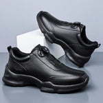 Zapatos deportivos slip-on para hombre – casuales y de corte bajo