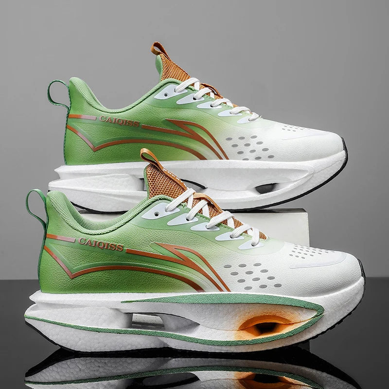 Tenis clásicos unisex de corte bajo – cómodos y transpirables