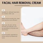Coconut Hair Removal Cream 100 g – Body Care