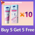 Moisturizing Body Hair Removal Cream – Gentle Formula