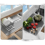 Silicone Induction Cooktop Mat – Non-Slip & Heat-Resistant