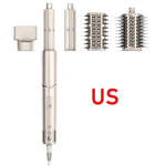 Shark FlexStyle HD430 – secador y estilizador 5 en 1