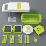 Zhopu SliceMaster™ Multifunction Vegetable Cutter