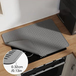 Silicone Induction Cooktop Mat – Non-Slip & Heat-Resistant