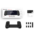 GameSir X5 Lite – control móvil para Android y iPhone con joystick Hall Effect