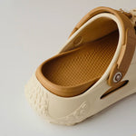 Women's Platform Slides – Thick Non-Slip Sole