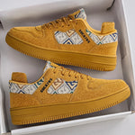 Tenis skate de estilo urbano para hombre – corte bajo y antideslizantes