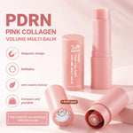 PDRN Pink Collagen Multi Balm – paquetes de 1, 2 o 3 sticks