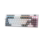Redragon K655 – 75% RGB Mechanical Gaming Keyboard, Hot-Swap & Linear Red Switch