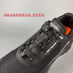 Tenis profesionales de running unisex – suela de goma antideslizante