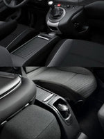 Cubierta organizadora de consola con portavasos para Citroën Berlingo / Peugeot Partner 2008–2018
