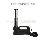 12 V Electric Hydraulic Car Jack – 3 or 5 Ton
