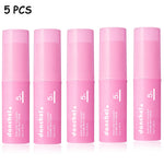PDRN Pink Collagen Multi Balm – Hydrating Stick for Cheeks, Eyes, Lips & Neck