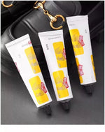 Crema Quick Shine para cuidado de zapatos de cuero – kit de brillo 30 g