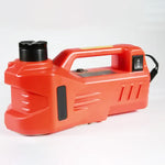 12 V Electric Hydraulic Car Jack – 3 or 5 Ton