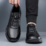 Zapatos deportivos slip-on para hombre – casuales y de corte bajo